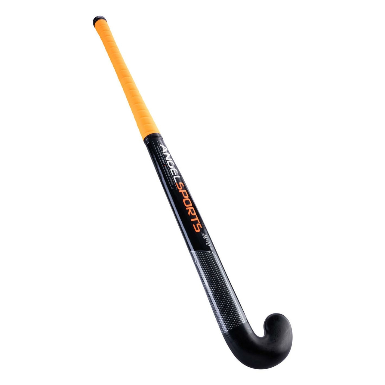 Oranje Hockeystick 28'' - Het