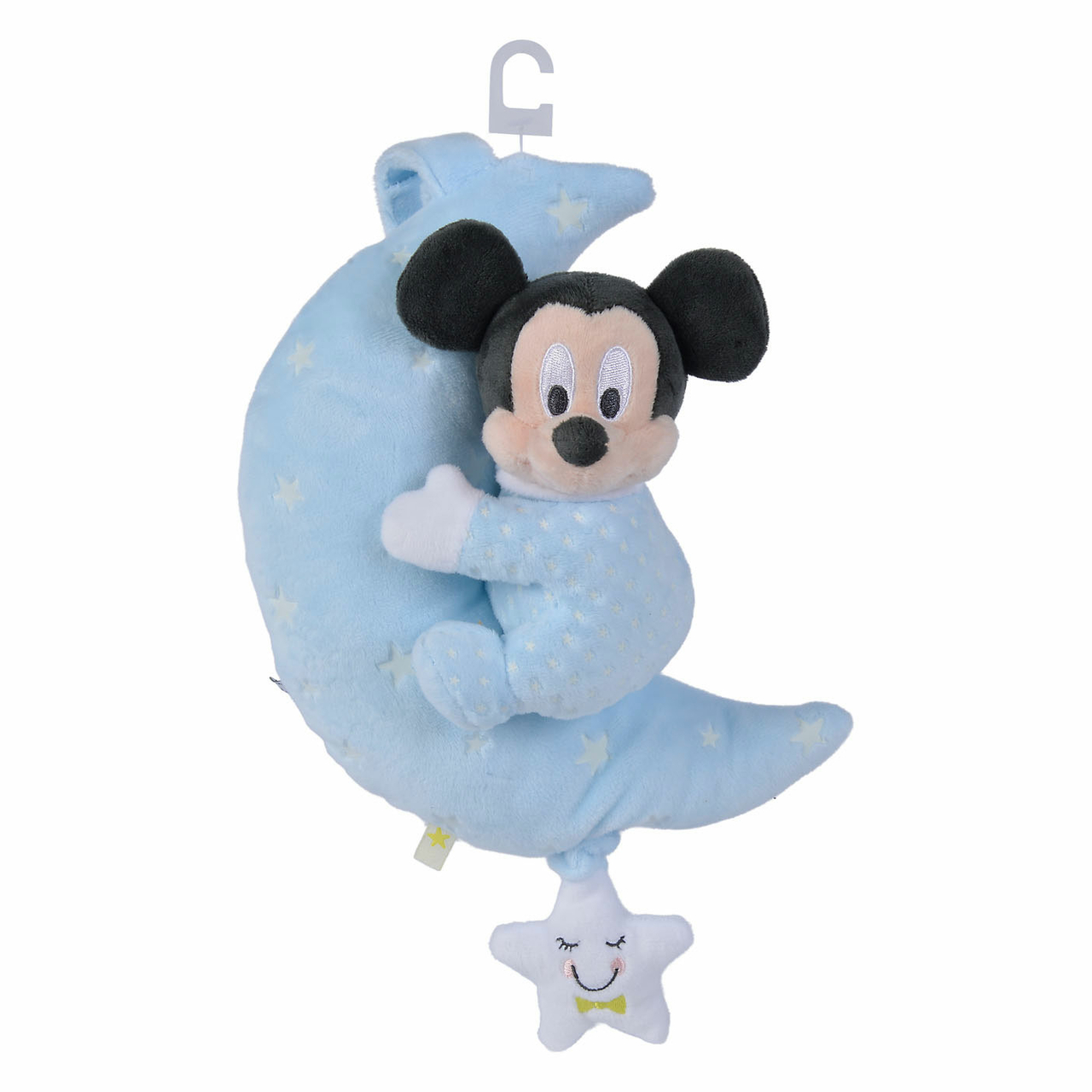 Ongelofelijk efficiënt Acrobatiek Disney Muziekmobiel Mickey Mouse - Het Speelgoedpaleis