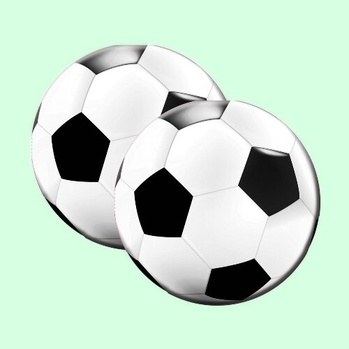 Corporation federatie boiler Voetbal Uitdeelcadeautjes - Voetbal Traktatie - Het Speelgoedpaleis