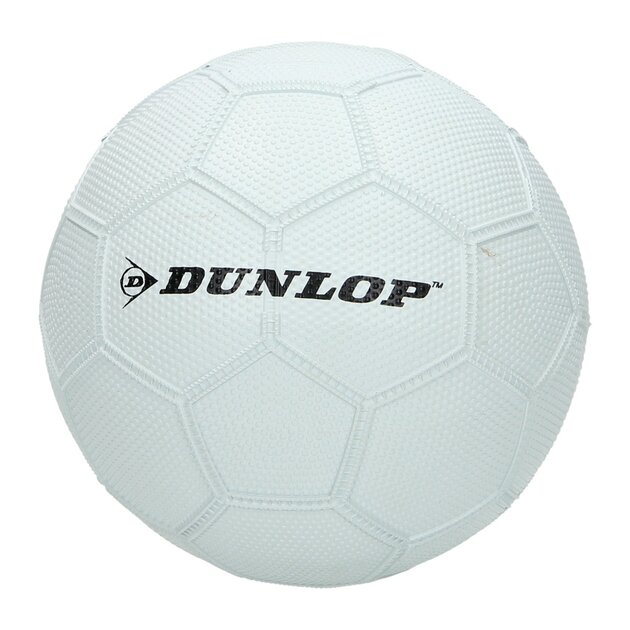 thumbnail: DAKLUNAR Curved Voetbal Voor Kinderen 4-9 Jaar – EVA Rubber, Flexibel, Oranje/Wit, 20 Cm – Leuk Speelgoed En Cadeau