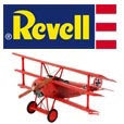 Revell-Modelbouw