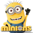 Minions-Speelgoed