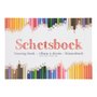 Schetsboeken-en-Tekenblokken