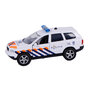 Speelgoed-Politieauto