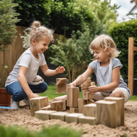 5x leuke buitenactiviteiten met kinderen