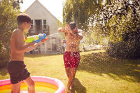 Wat zijn de beste waterpistolen?