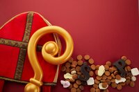 De geschiedenis van Sinterklaas: dit wist je nog niet