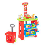 Winkeltje Speelgoed bij Het Speelgoedpaleis