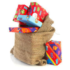 Sinterklaas Cadeautjes 2019