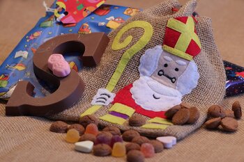 Alles over Sinterklaas: een eeuwenoude traditie