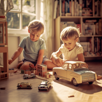 De ultieme speelgoed auto accessoires