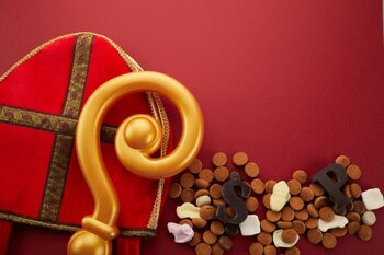 De geschiedenis van Sinterklaas: dit wist je nog niet