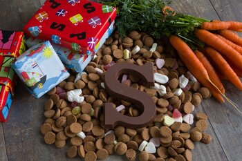 Het juiste moment om te vertellen dat Sinterklaas niet bestaat