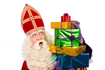 Hoe schrijf je het perfecte Sinterklaasgedicht? Lees onze handige tips 