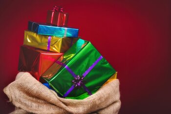 Racebanen zijn het perfecte sinterklaascadeau 