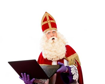 Hoe maak je een originele Sinterklaas surprise? 