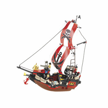 Lego te duur? Wij hebben de oplossing.