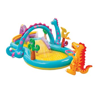 Het leukste Buitenspeelgoed