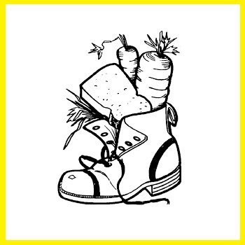 Schoencadeautjes uitkiezen 