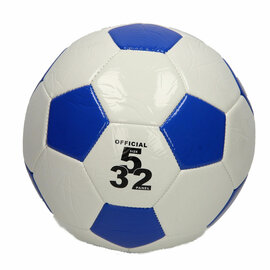 Voetbal Klassiek Kleur - 21cm