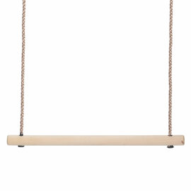 Swingking Trapeze Hout, 48cm