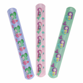 Klaparmband Zeemeermin