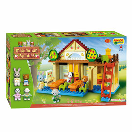 Unico Maximilian Families School - 117dlg.