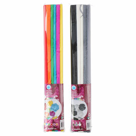 Crêpepapier Kleur, 50x200cm