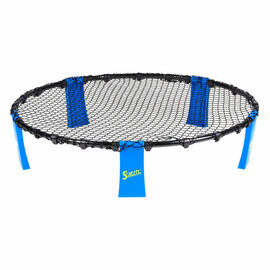 Vang-en Werp Spel Spyderball