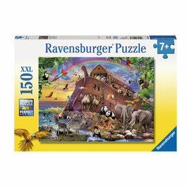 Ravensburger De Ark Opgaan, 150st. XXL
