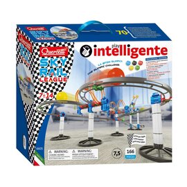 Quercetti Skyrail League, 7,5m