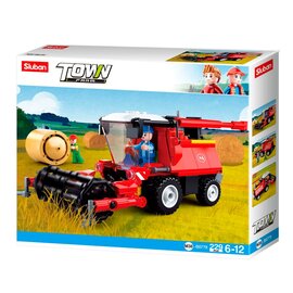 Sluban - Combine - 229dlg.