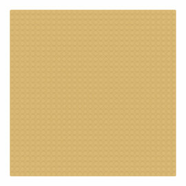 Sluban Basisplaat Zand