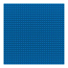 Sluban Basisplaat Blauw