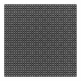 Sluban Basisplaat - Grijs