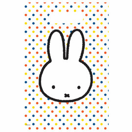 Nijntje Uitdeelzakjes, 6st.