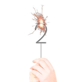 Sterretje - Cijfer 2