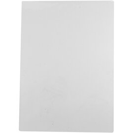 Lamineer Hoezen A4, 100st.