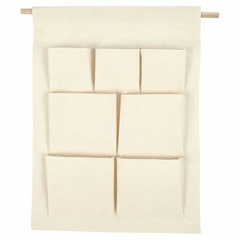 Hangende Organiser Canvas