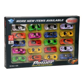 Luxe Autoset - 20st 1:64