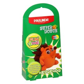 Super Dough Diertje Kleien - 2 Kleuren Klei