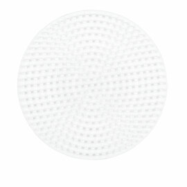 Hama Midi Strijkkralenbordje - Cirkel