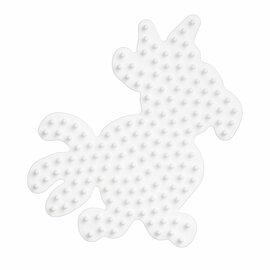 Hama Midi Strijkkralenbordje - Papegaai