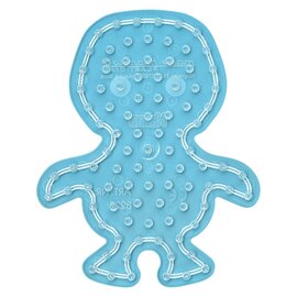 Hama Maxi Strijkkralenbordje Pinguin