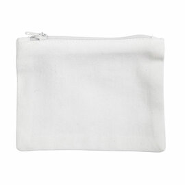 Katoenen Portemonnee