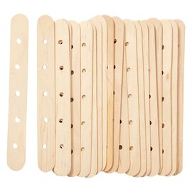 Constructiestokjes, 20st.