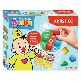 Bumba Artistico