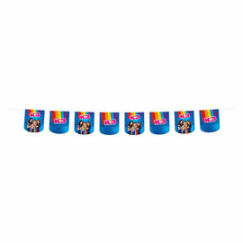 K3 Vlaggenlijn, 4mtr.