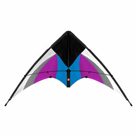 Kites Ready 2 Fly - Pop-up Stuntvlieger Surf, 125cm