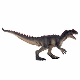 Mojo Prehistorie Allosaurus met Bewegende kaak - 387383